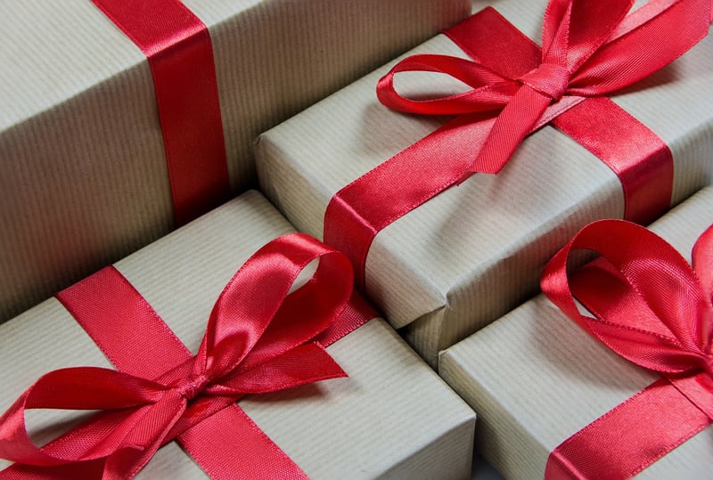 Elopement Packages