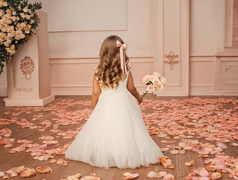 Cozy Wedding Image